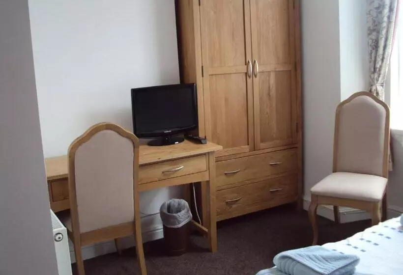 Hotel Mountbatten