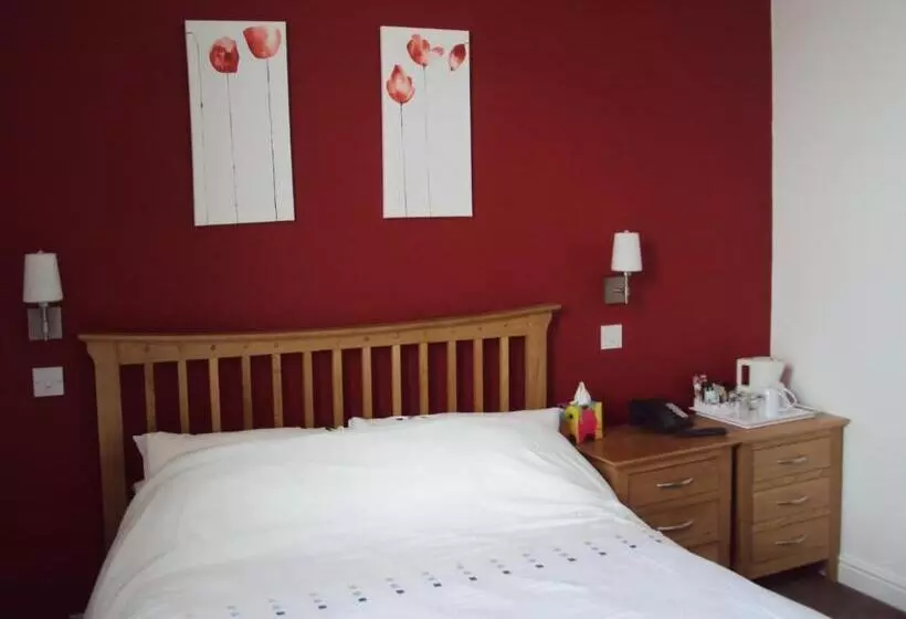 Hotel Mountbatten