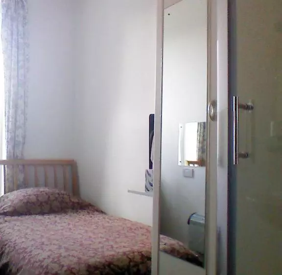 Hotel Mountbatten