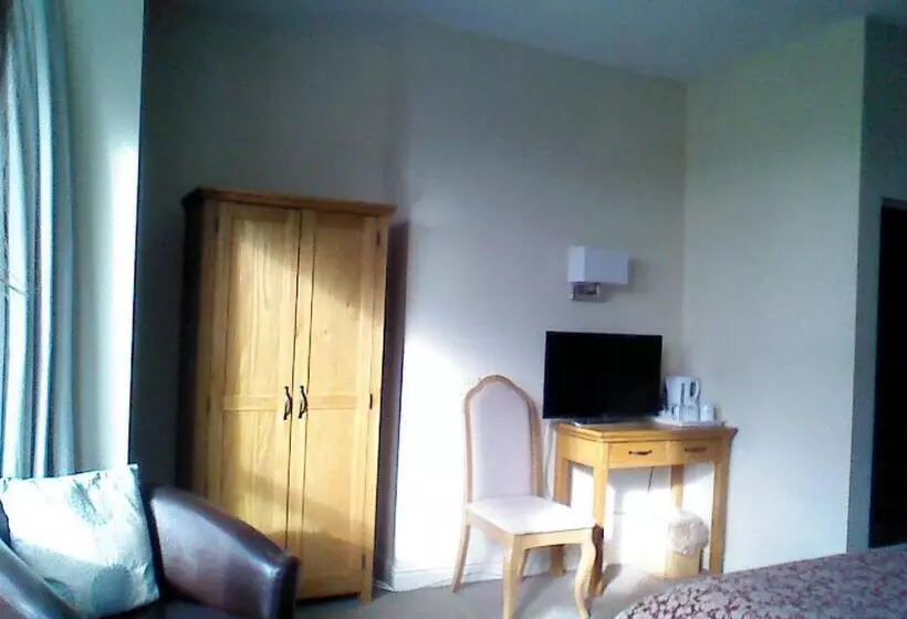 Hotel Mountbatten