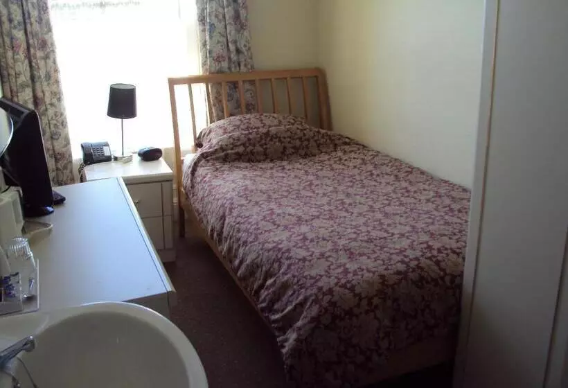 Hotel Mountbatten