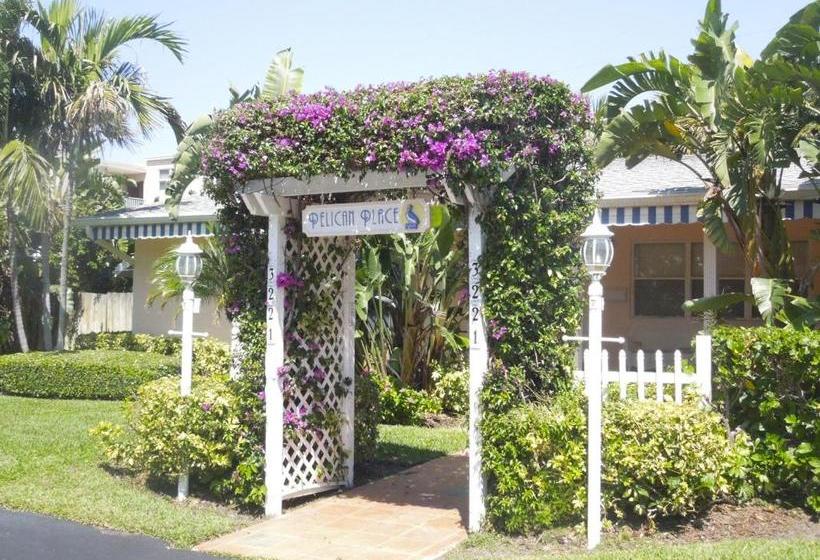 فندق Pelican Place