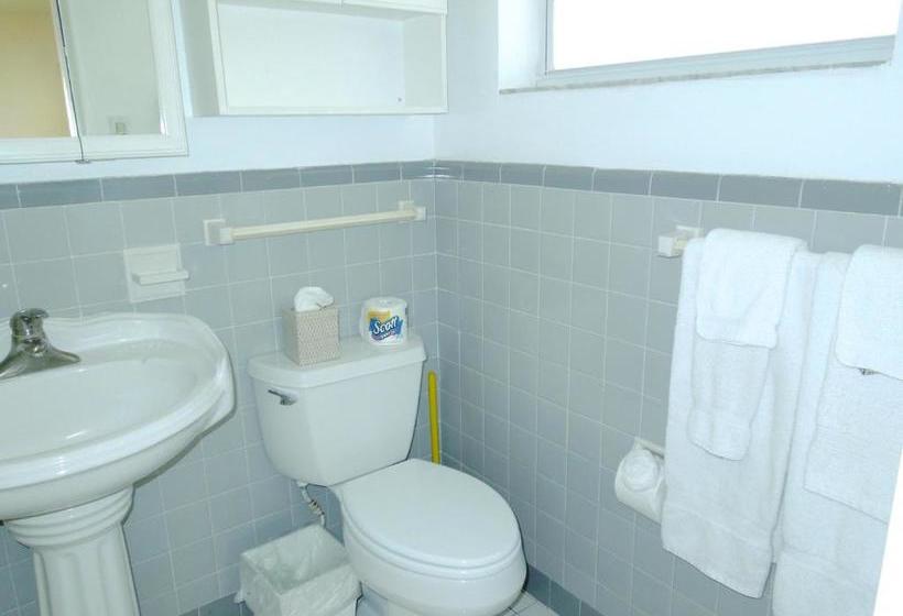 فندق Pelican Place