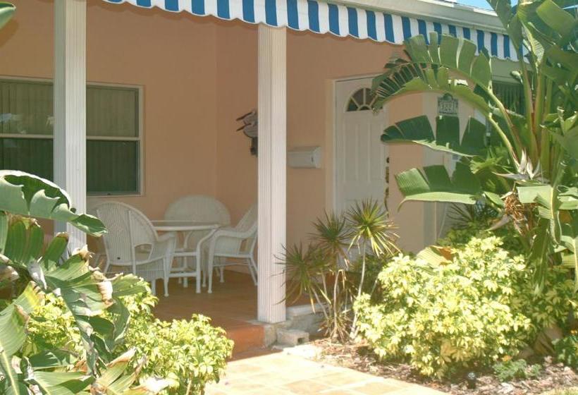 فندق Pelican Place