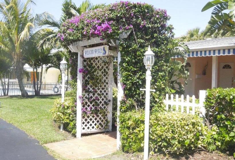 فندق Pelican Place