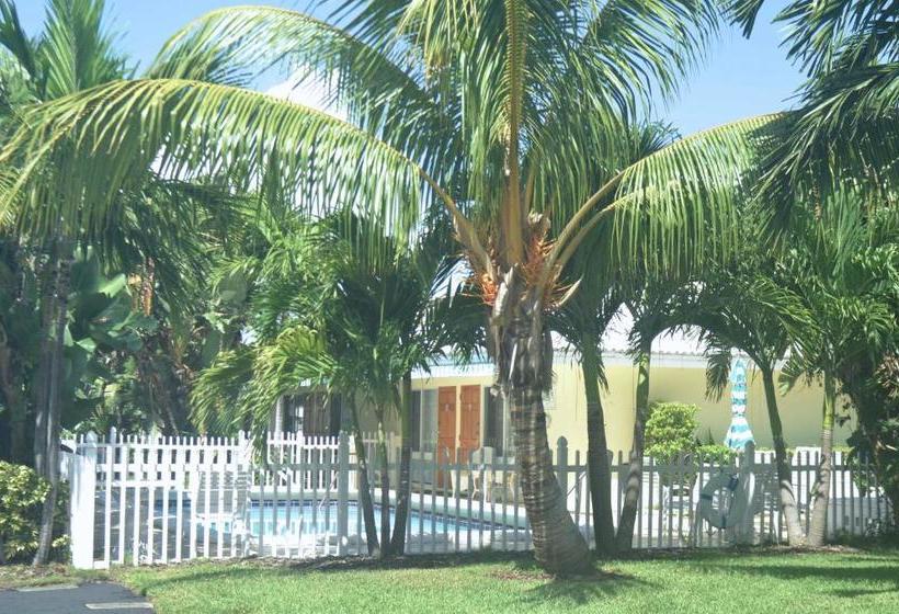 فندق Pelican Place