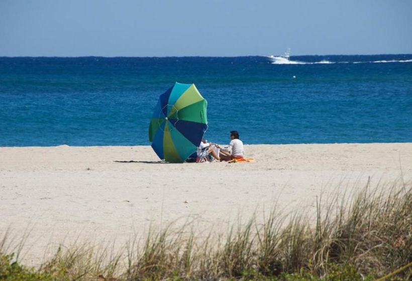 فندق Pelican Place