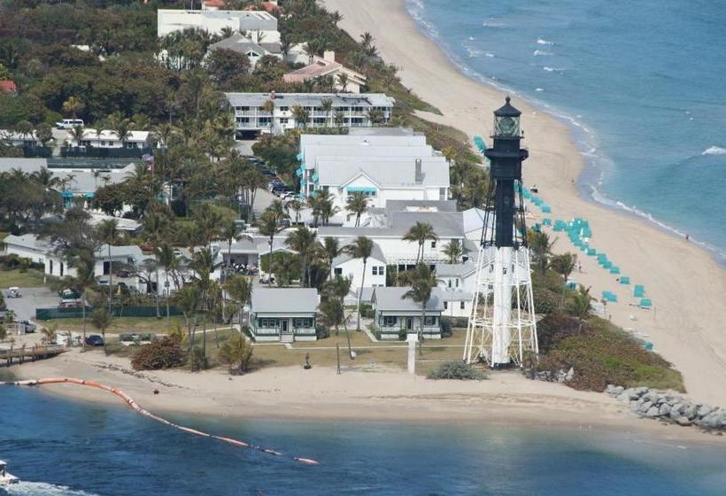 فندق Pelican Place