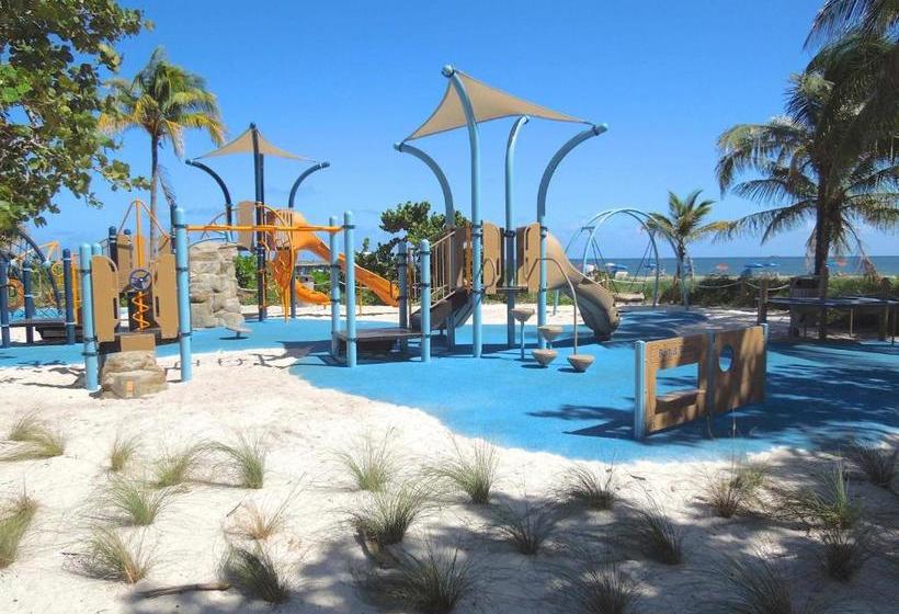 فندق Pelican Place