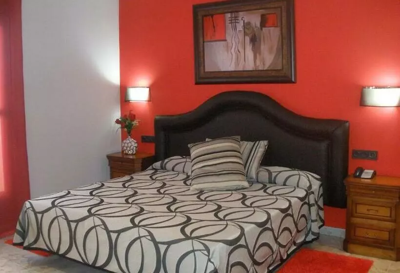 Hotel San Cristobal