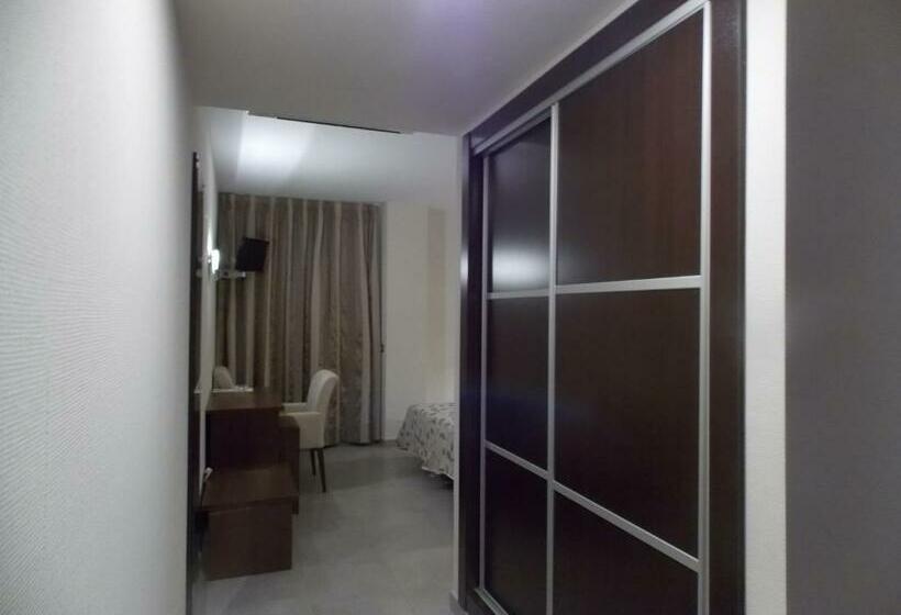 酒店 San Cristobal