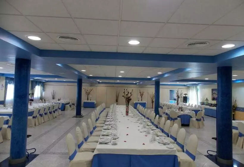 Hotel San Cristobal