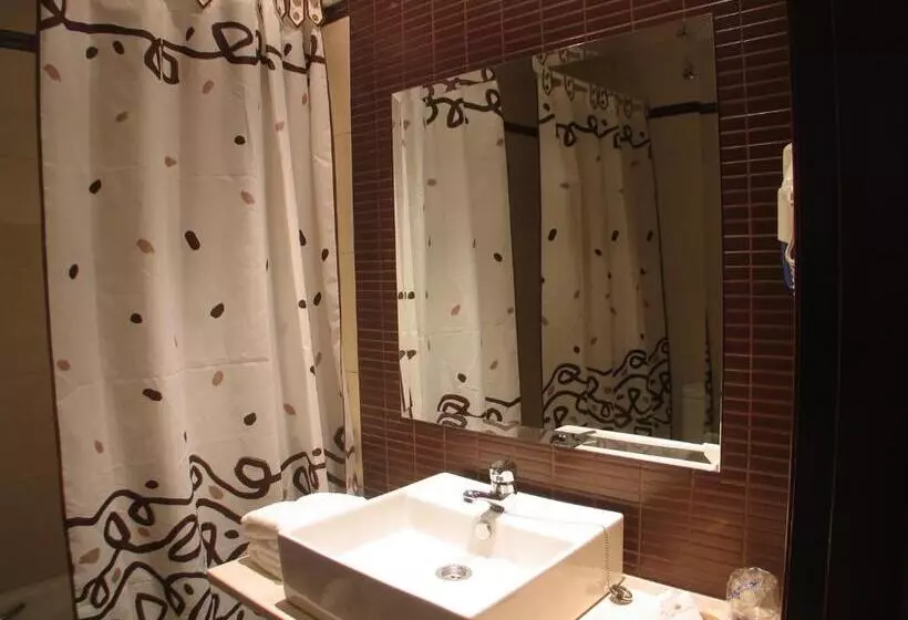 Hotel San Cristobal