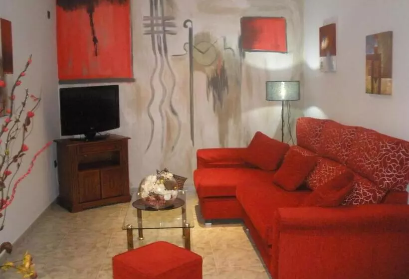 Hotel San Cristobal