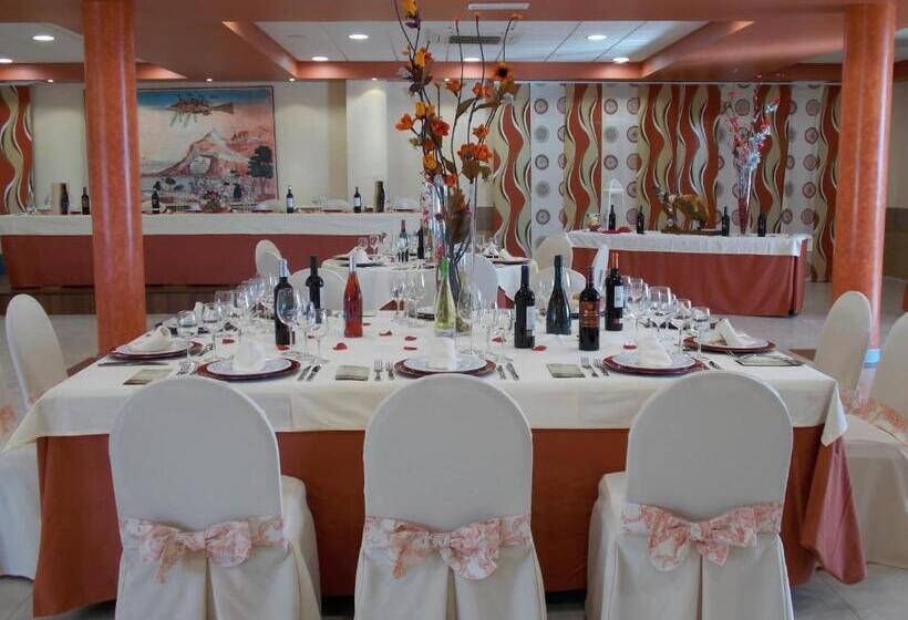 酒店 San Cristobal