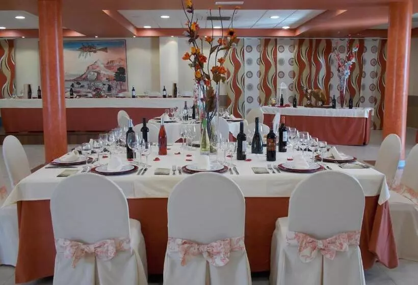 Hotel San Cristobal