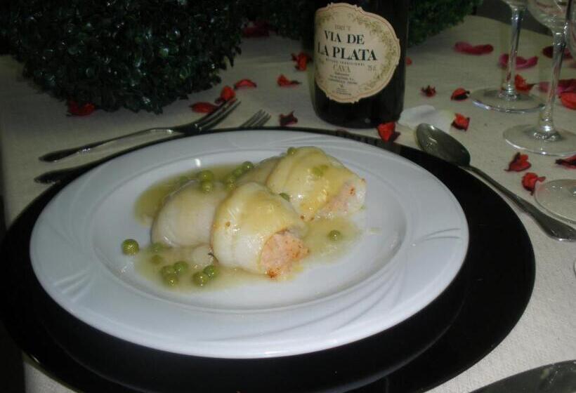 酒店 San Cristobal