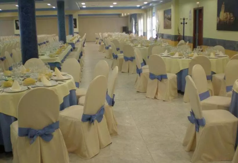 Hotel San Cristobal