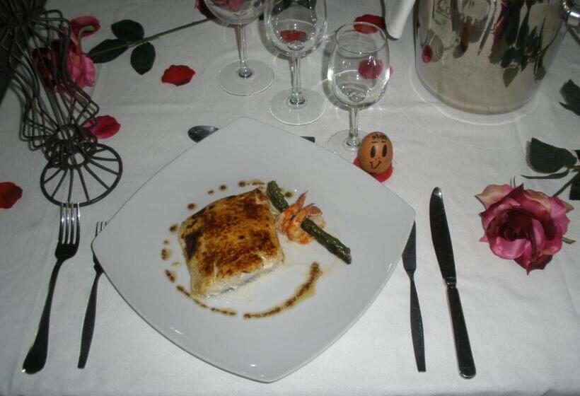 酒店 San Cristobal