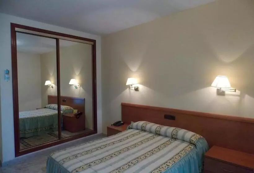 Hotel San Cristobal