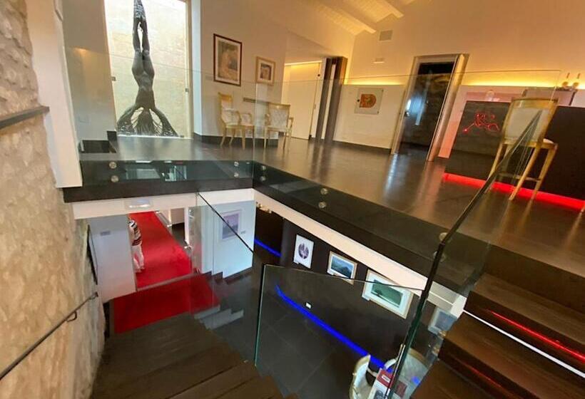 Szálloda San Giorgio Modica