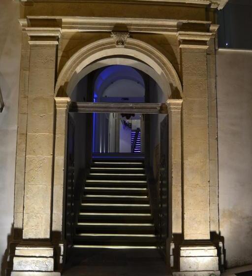 Szálloda San Giorgio Modica