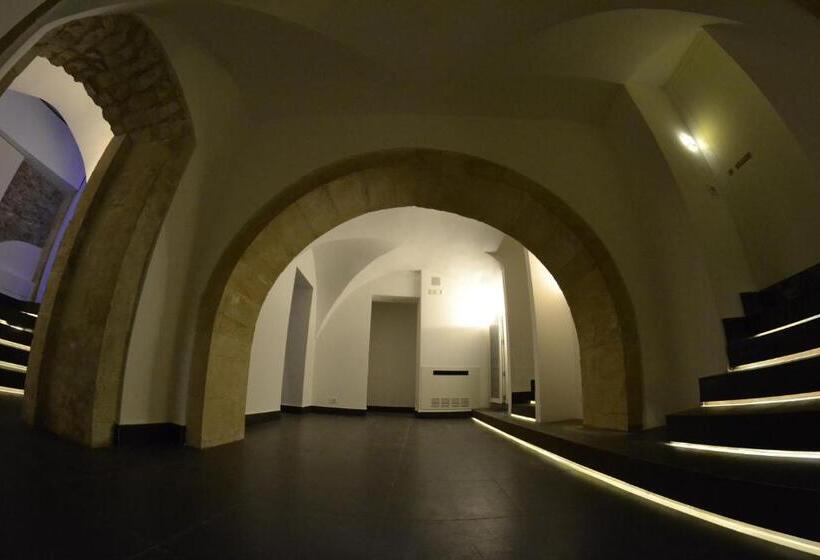 Szálloda San Giorgio Modica