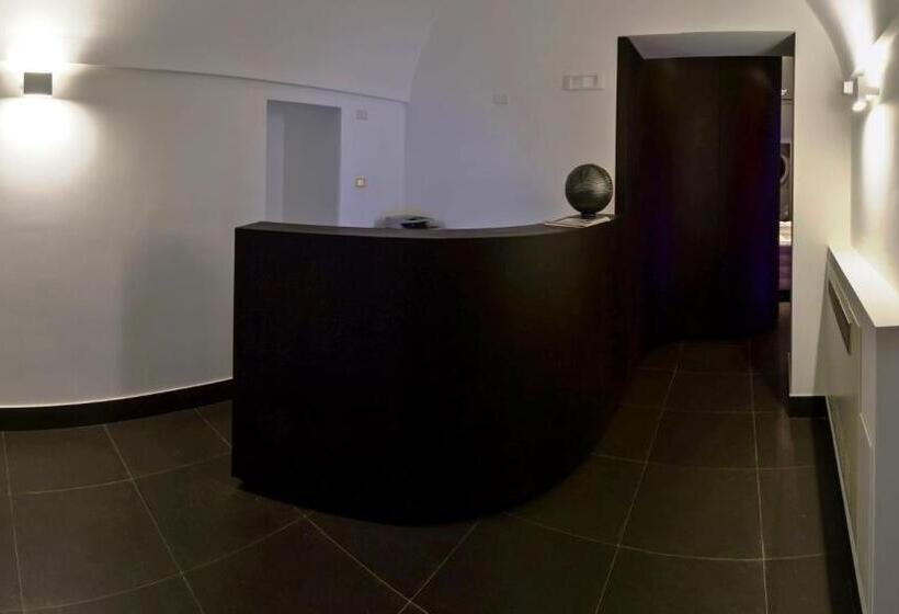 Szálloda San Giorgio Modica