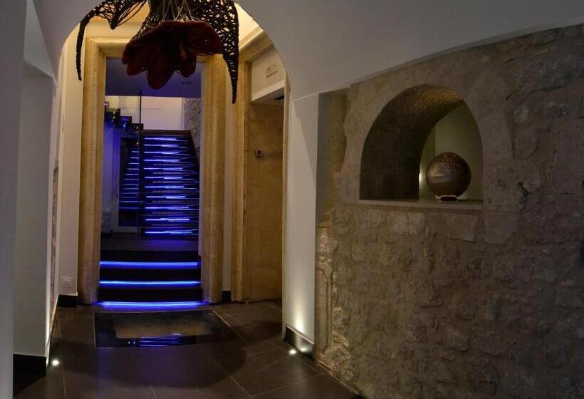 Szálloda San Giorgio Modica