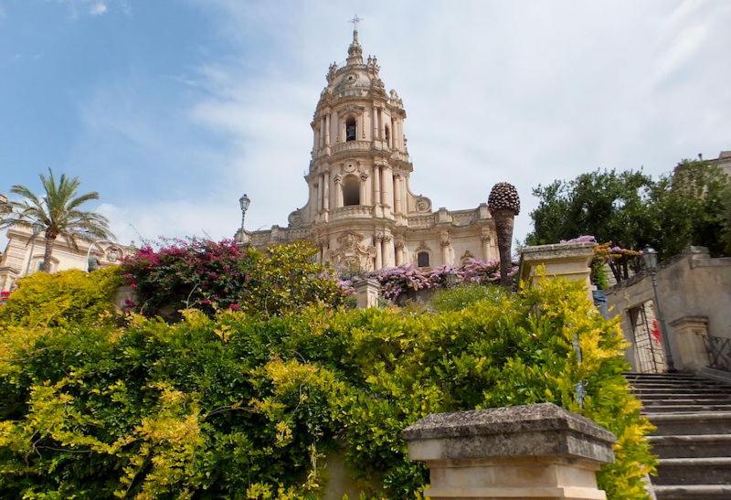 Szálloda San Giorgio Modica
