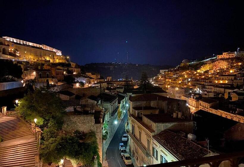 Szálloda San Giorgio Modica