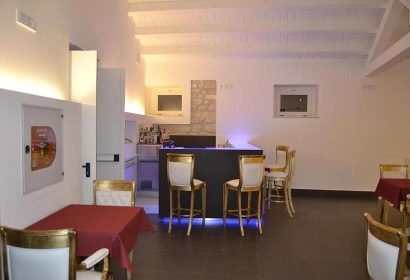 Szálloda San Giorgio Modica