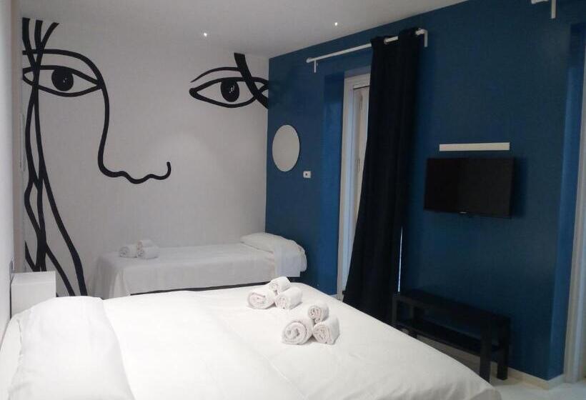 Szálloda San Giorgio Modica