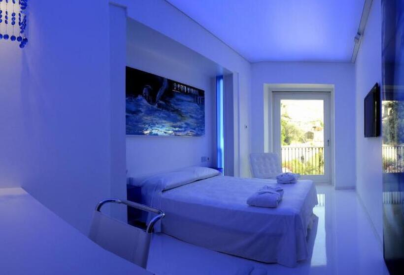 Szálloda San Giorgio Modica