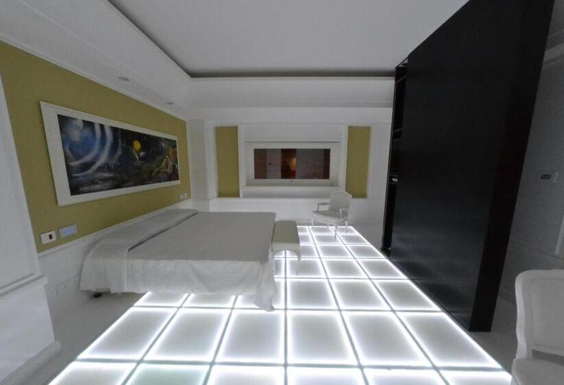 Szálloda San Giorgio Modica