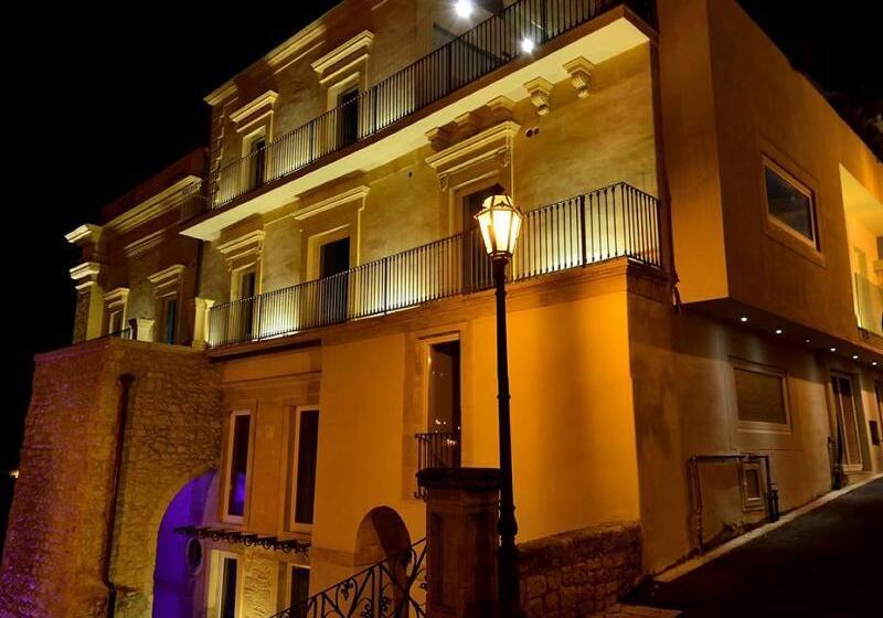 Szálloda San Giorgio Modica