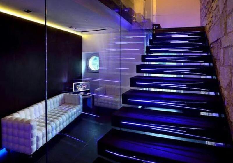 Szálloda San Giorgio Modica