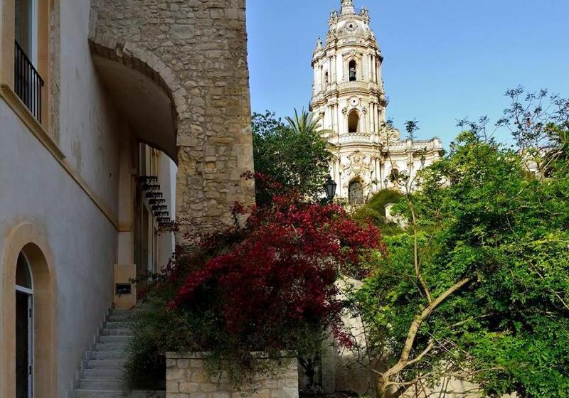 Szálloda San Giorgio Modica