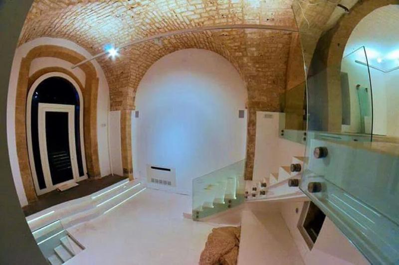 Szálloda San Giorgio Modica