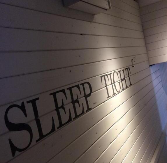 ホテル The Bear Inn