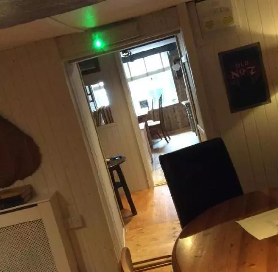 ホテル The Bear Inn