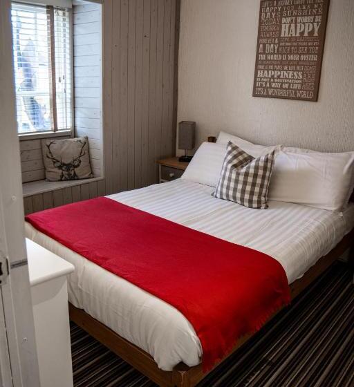 ホテル The Bear Inn