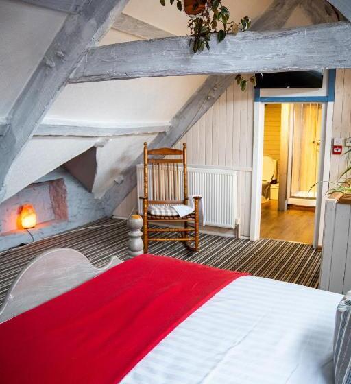 ホテル The Bear Inn