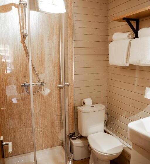 ホテル The Bear Inn