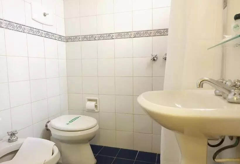 Hotel Timbó