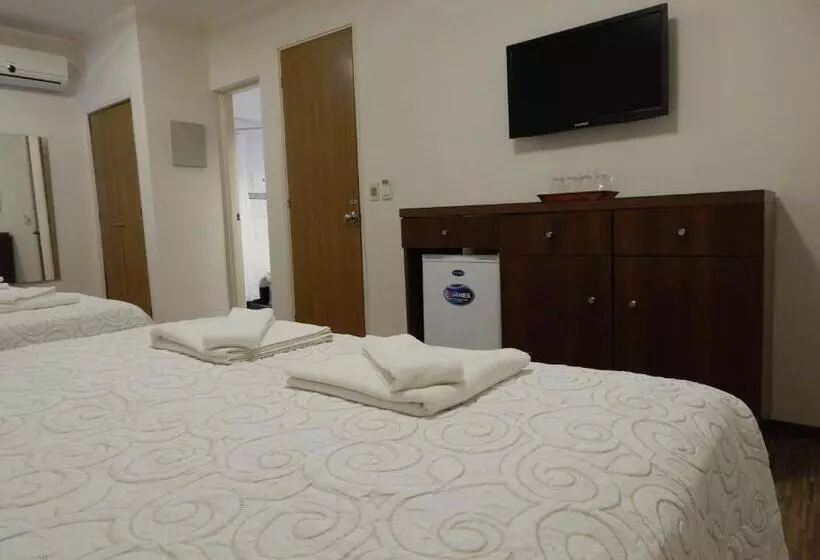 Hotel Timbó