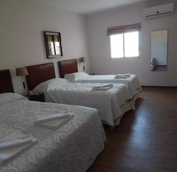 Hotel Timbó