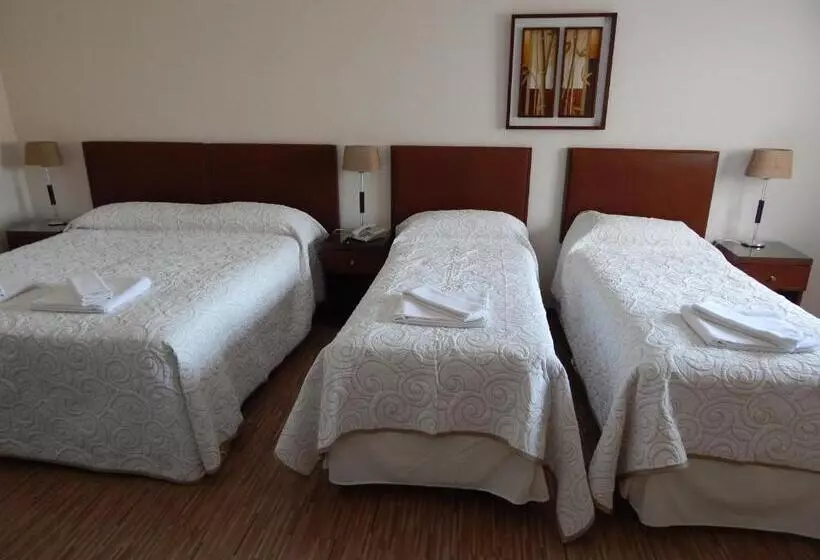 Hotel Timbó