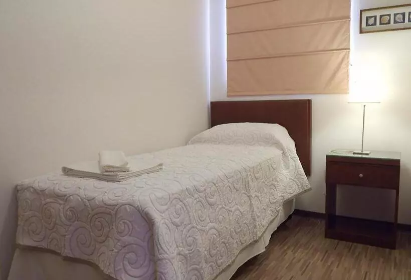 Hotel Timbó
