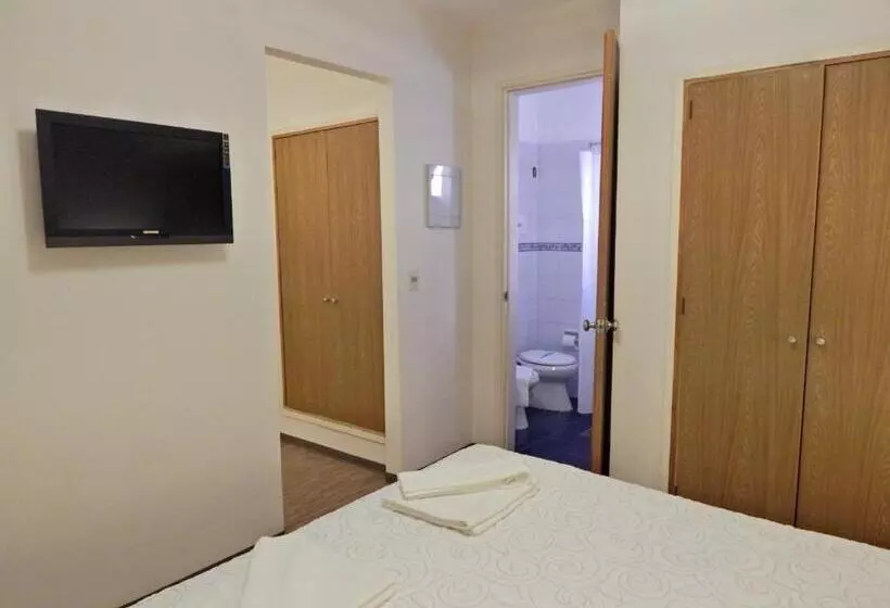 Hotel Timbó
